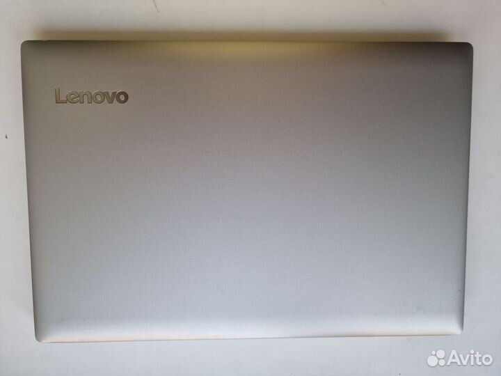 Lenovo ideapad 320 15iap SSD 120/HDD 500/8 GB