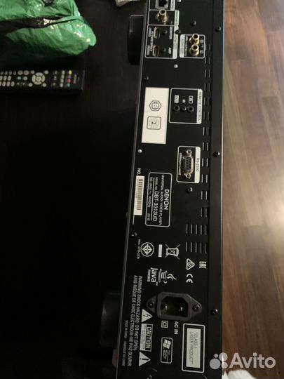 Denon DBT-3313UD
