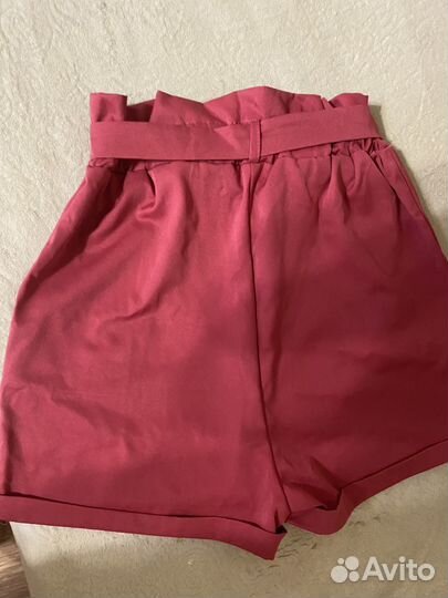Шорты женские 44-46р