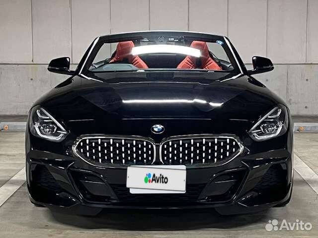 BMW Z4 2.0 AT, 2020, 23 000 км