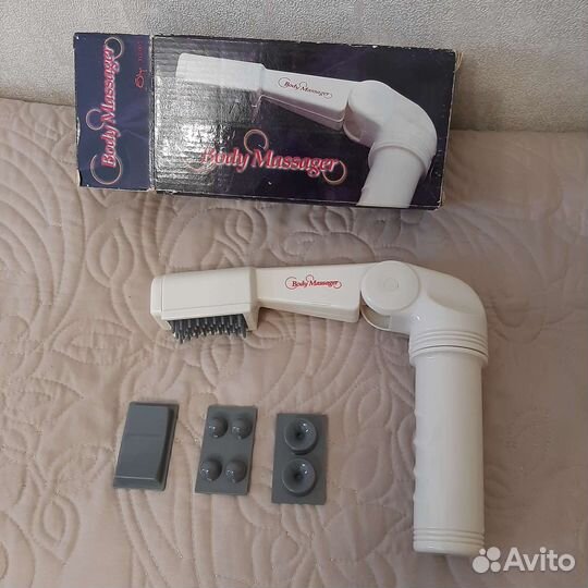 Массажер