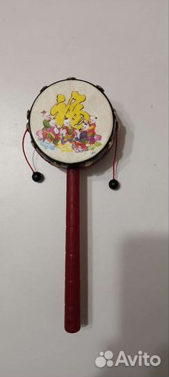 Набор для творчества 