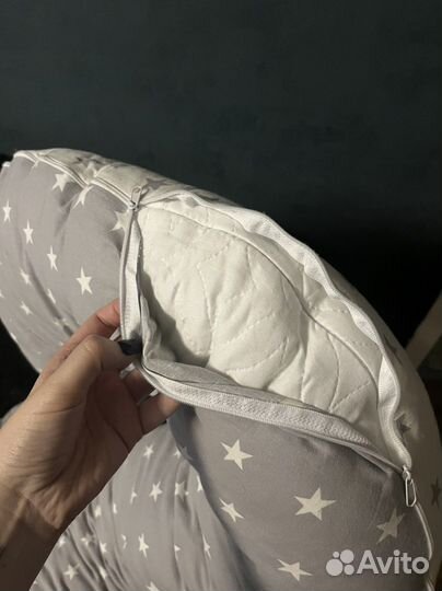 Подушка для беременных