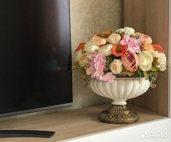 Интерьерная композиция