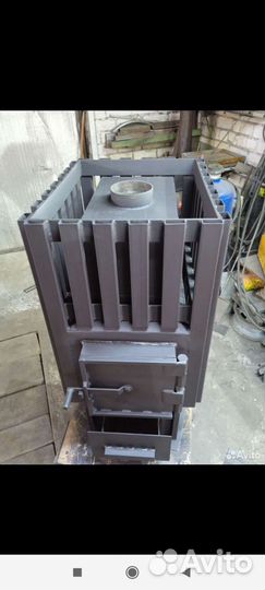 Металлоизделия на заказ