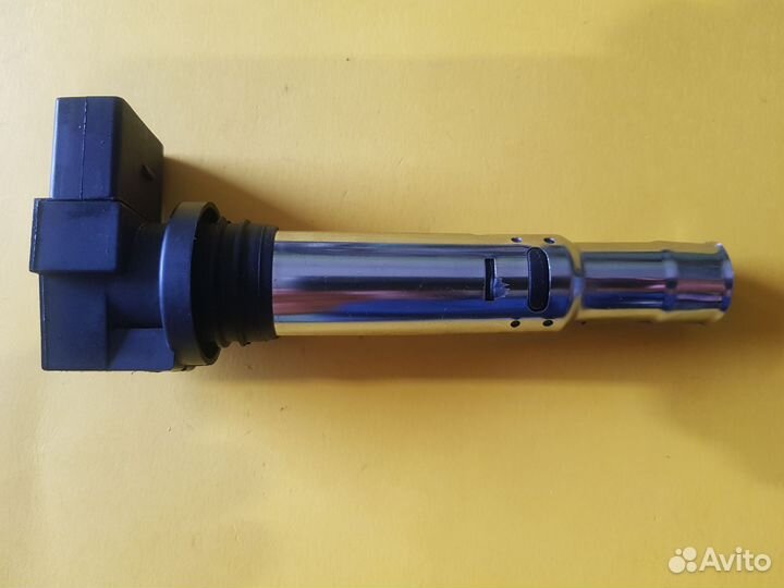 Катушка зажигания Polo, Rapid 105 л/с