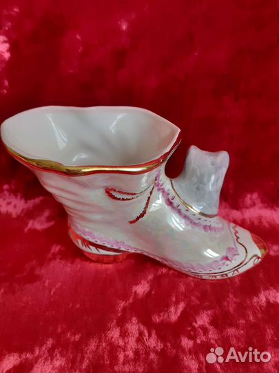 Статуэтка кот в башмаке,песочное