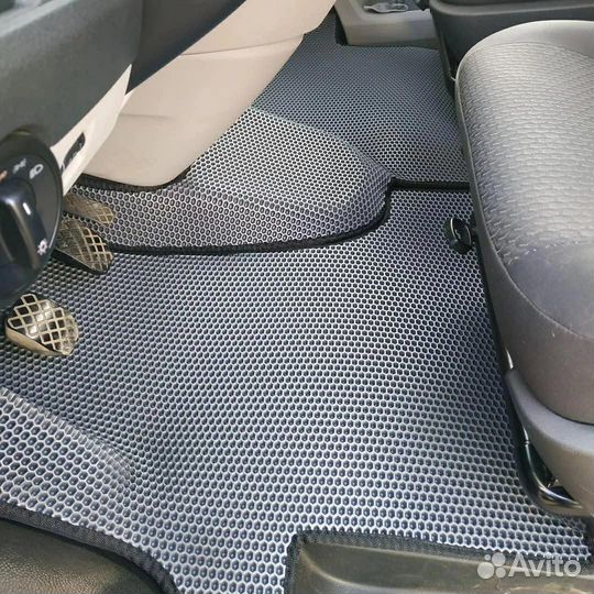 Автомобильные EVA коврв