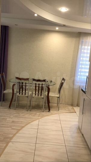 2-к. квартира, 45 м², 1/10 эт.