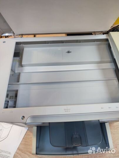 Мфу HP laserjet m1120 mfp