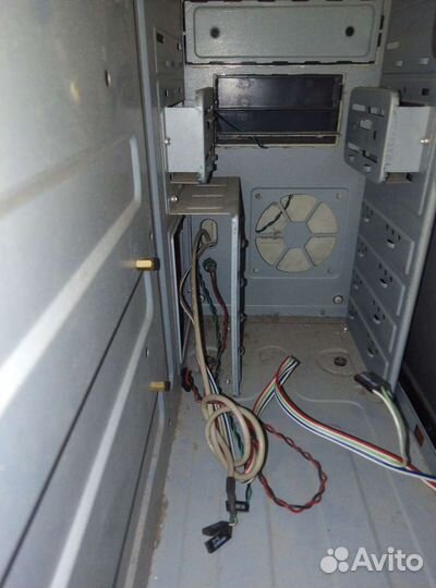 Корпус для пк