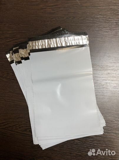 Курьерские пакеты