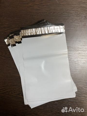 Курьерские пакеты