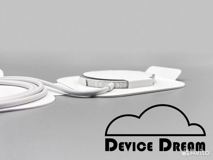 Device Dreem: Ваш мир Apple