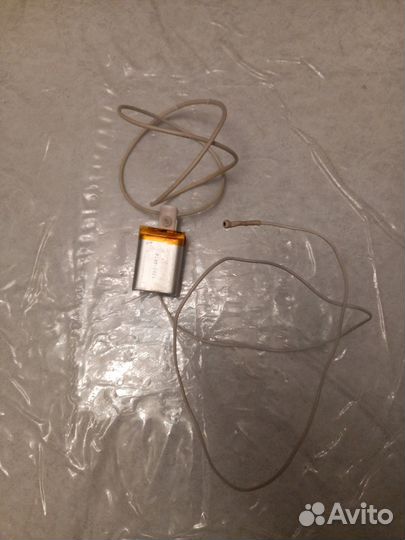 Микронаушник