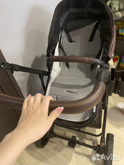 Коляска 2 в 1 Aimile original