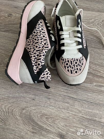 Кроссовки hugo