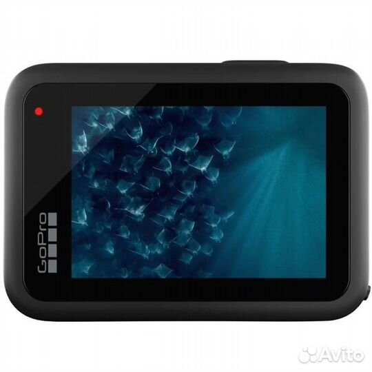 GoPro Hero 11 (Black)