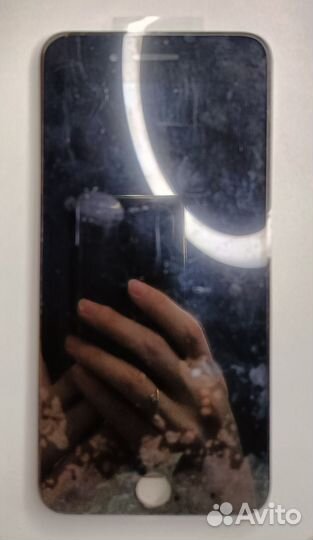 Дисплейный модуль на iPhone 8 Plus