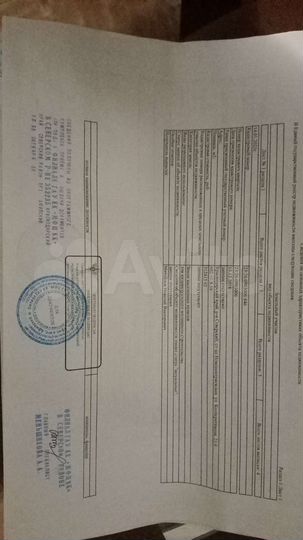 Участок 6 сот. (ИЖС)