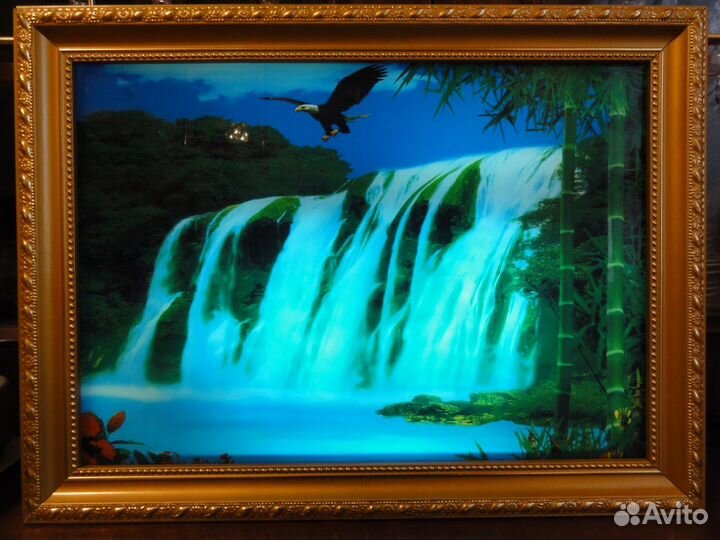 Живая картина 