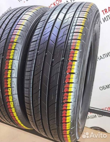 Kumho Solus TA21 205/65 R16 95H