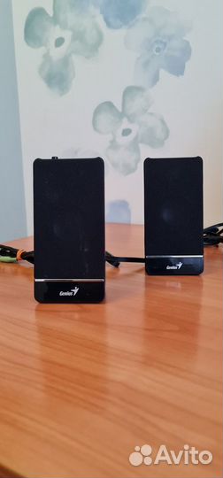 Колонки Genius SP-N 120