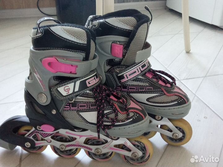 Ролики детские