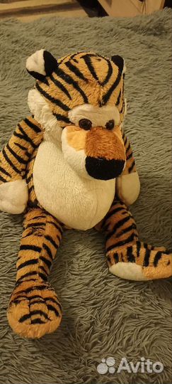 Тигр и дракон