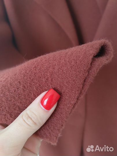 Пальто (кардиган)