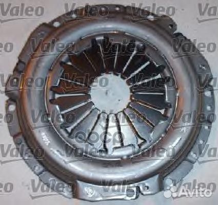 Сцепление, комплект 801465 Valeo
