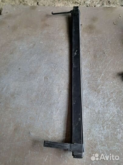 Накладка Люка Mercedes w220