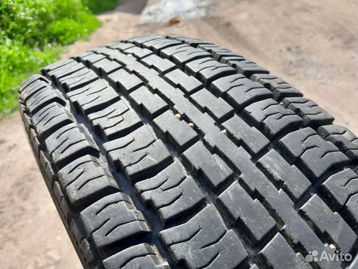 КАМА Кама-301 185/75 R16C