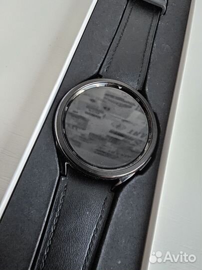 Samsung galaxy watch 6 classic 47mm