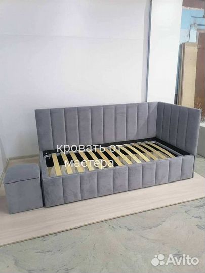 Кровать детская от производителя