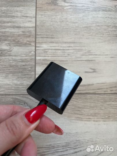 Переходник VGA 0.2 m FinePower DisplayPort