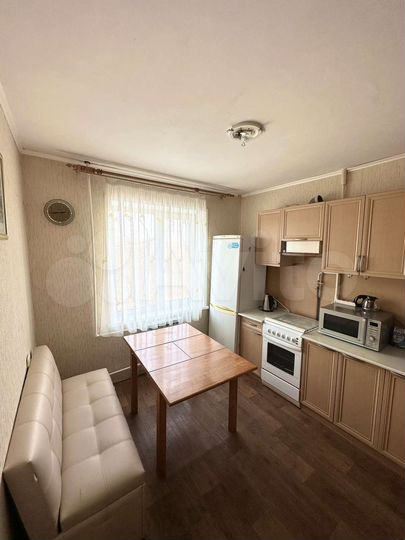 2-к. квартира, 53,9 м², 3/5 эт.