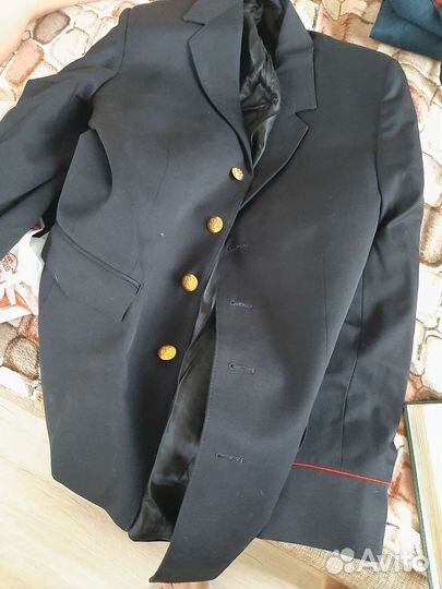 Форма полиции мвд