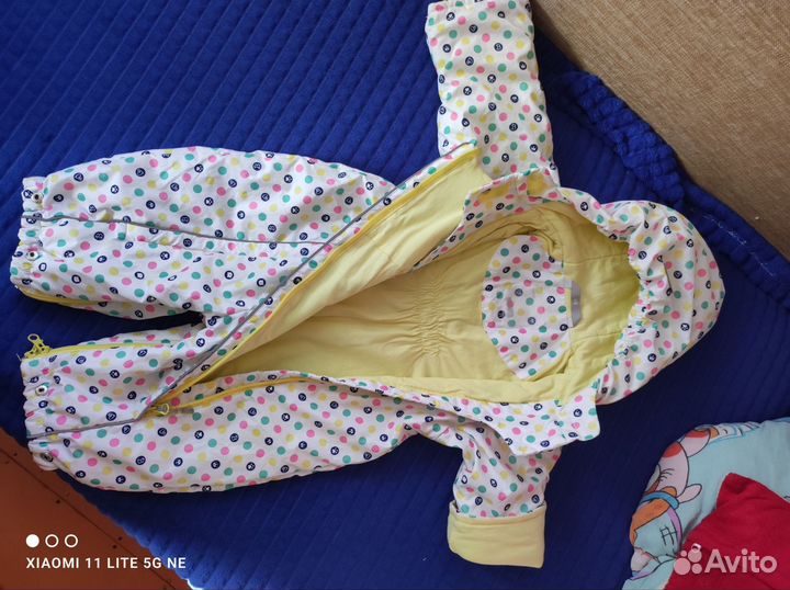 Комбинезон