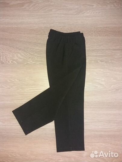 Брюки и рубашка