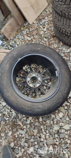 Continental ContiPremiumContact 2 195/65 R15