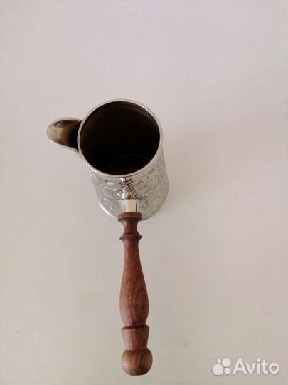 Турка для варки кофе