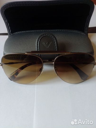 Солнцезащитные очки италия