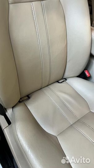 Кронштейн isofix для land rover