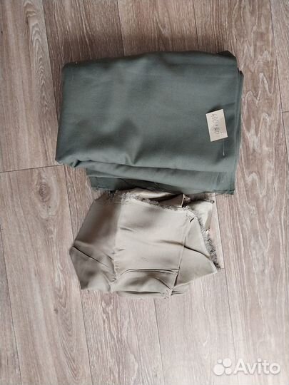 Ткань форменная