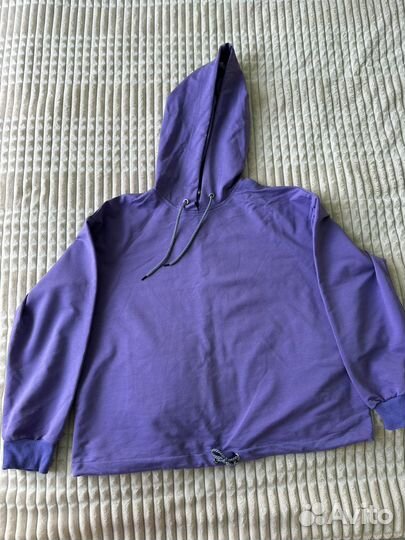 Костюм шорты и кофта