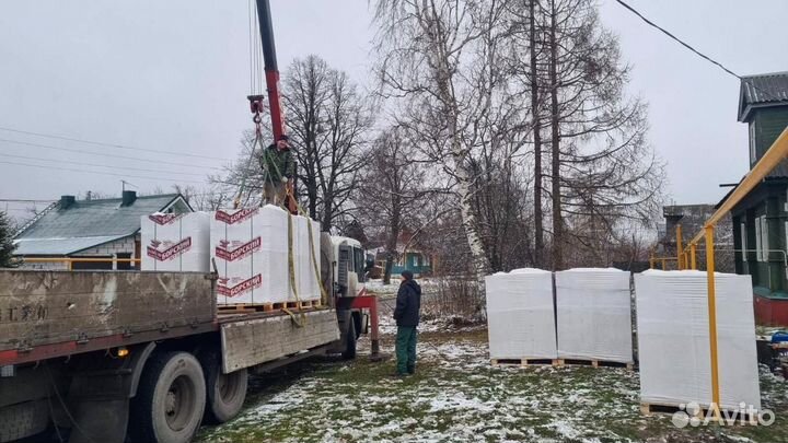 Газосиликат