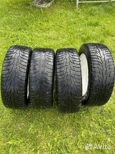 Колеса r 16 зима