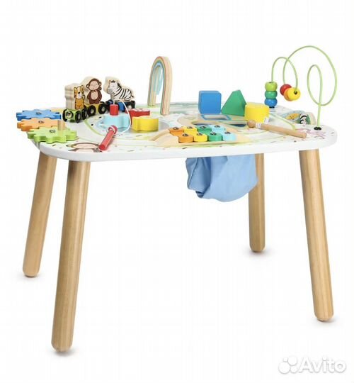 Детский игровой центр