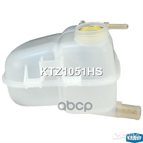 Бачок расширительный;opel astra G Hatchback (T98)